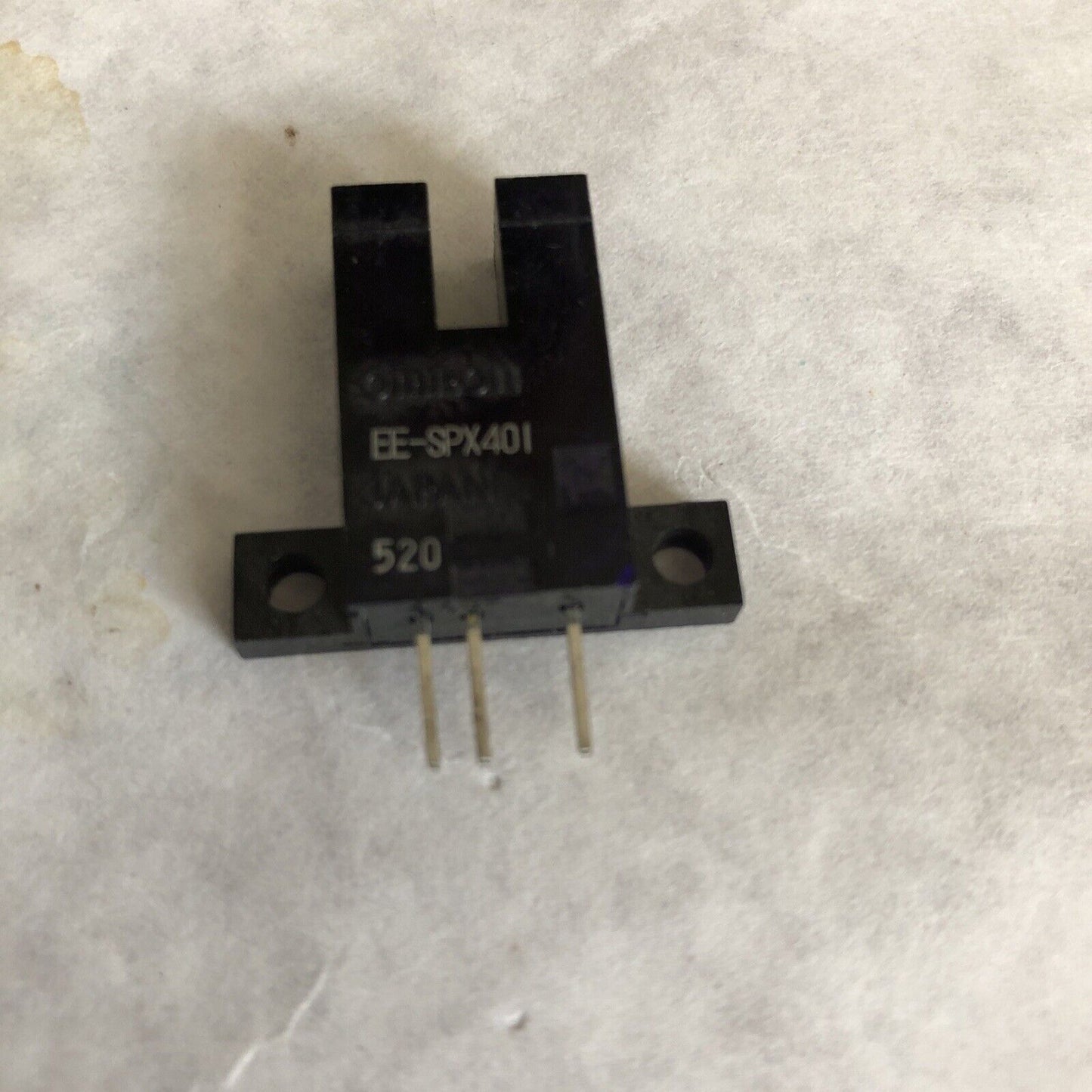 New Lot 4 Omron Ee-Spx401 Sensors Eespx401  ,Ed