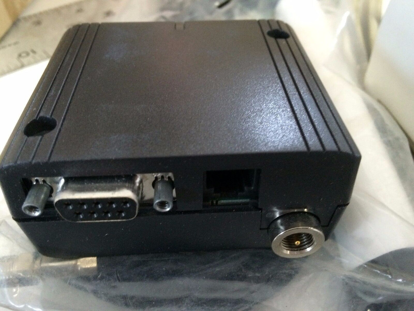 New Danfoss 081B4364 Hach 081B4003 For Evita Usc 6000 / 7000,Mc46 Terminal,Fm