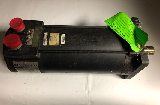 Allen Bradley 1326Ab-B2t-11,22249,1326Ab-B27-11 Ac Servo Motor,1326Ab-B23-11,Ex