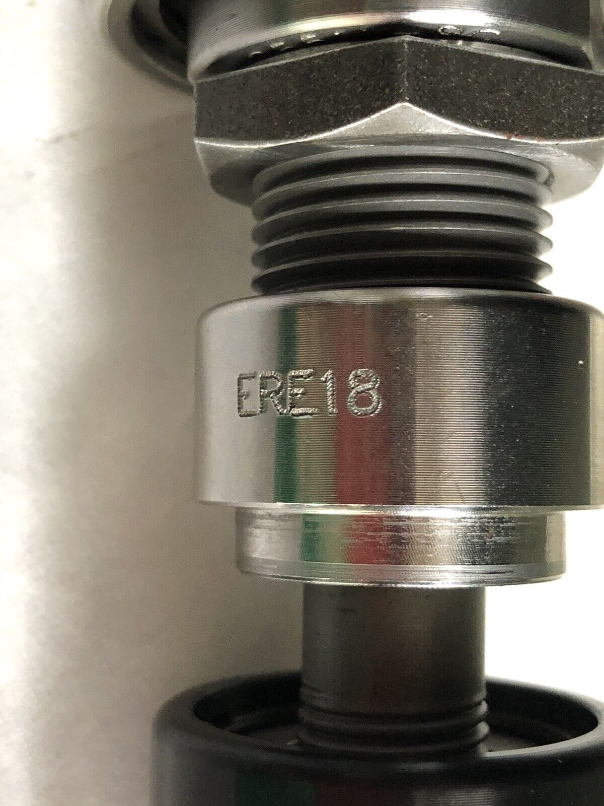 New Elliott B6691-00, B6691-06,Ere18,Ens32 Mechanical Joining Tool,Tn