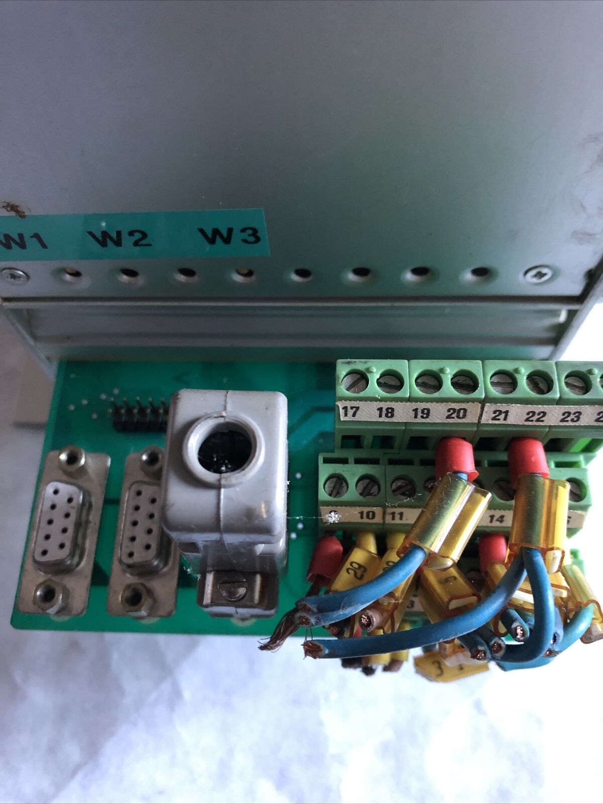 Selema Scn3 Servo Drive 3Axes Controller Exp Three Axes,Selema Skf Tdc/Cwf Vp,Ei