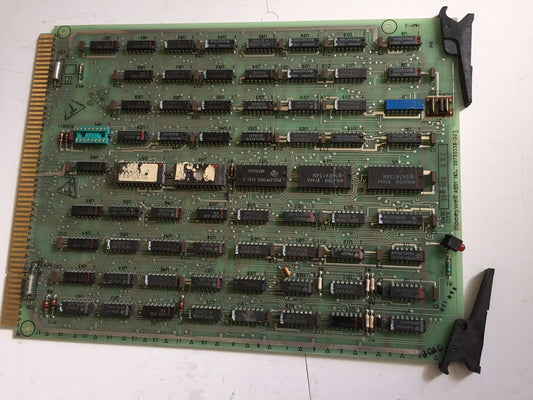 Honeywell 30750338-003 Communication,Tdc 2000 Pwa Highway 30750336003,Cs,Es