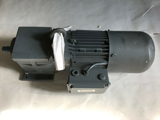 New Danfoss Bauer Bg10-11/D08ma4-S/E005a9/Am 3Phase Motor,1Hp,1680Rpm,Bg10-11,Th