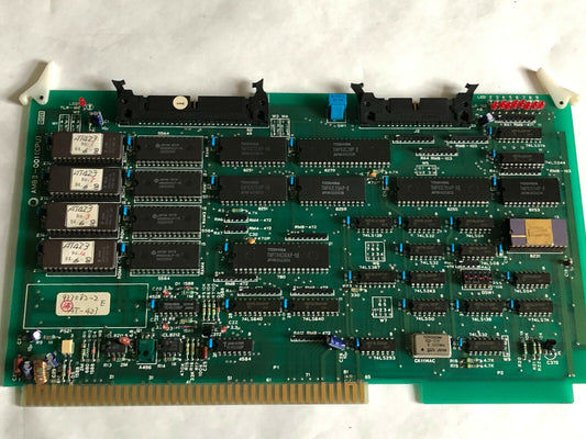 Amb Ii-001(Cpu),933082-2 E,At-423,Ambii-001(Cpu),Amb2-001 (Cpu),Board,Sj