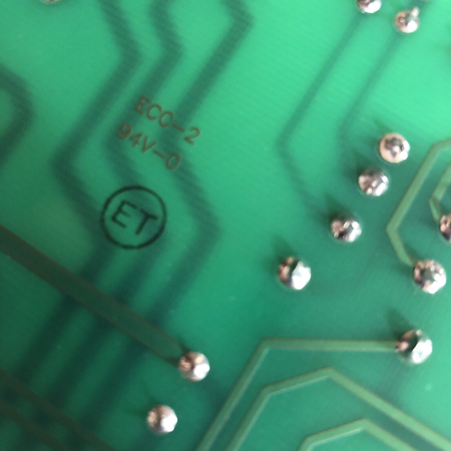 Soleus 92301-01 Rev 0,17373101628,Lp-24-2000 Dehumidifer Control Board,Ecc-2,Ee