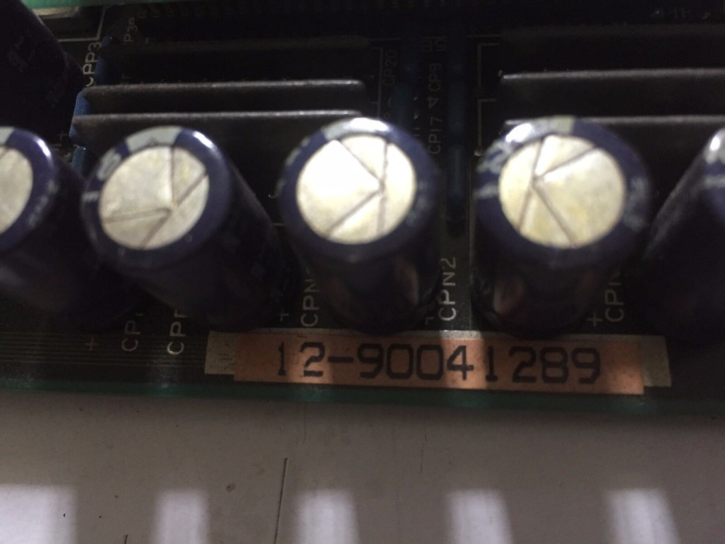 Nachi Um806a,Yaskawa Jasp-Az001b,Jasp-Azooib,Df8305751,S120r1,Um816b,Bz,Bl