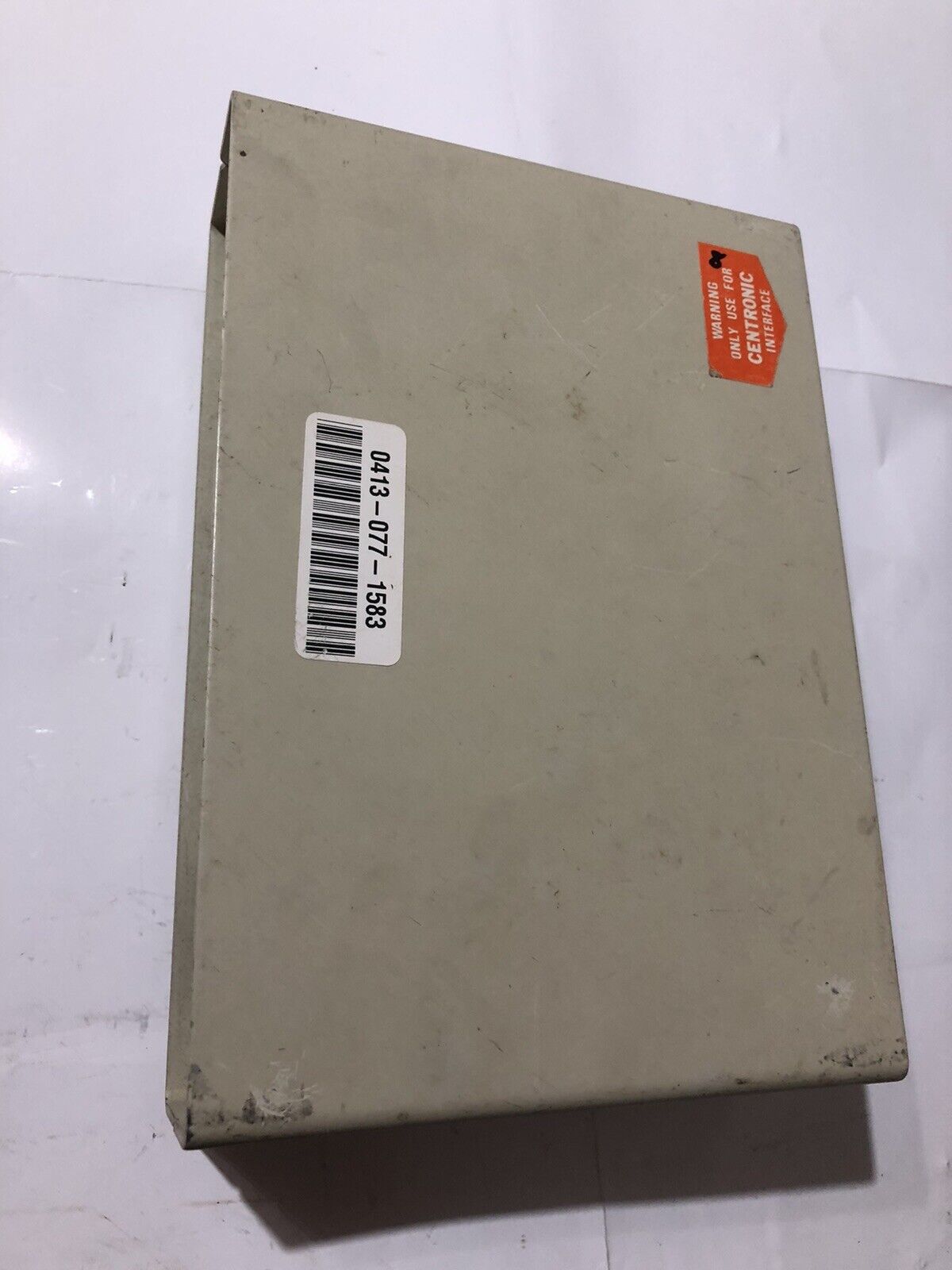Data Max  Smart Switch Datamaxsmart Switch Ca275-4,Tl