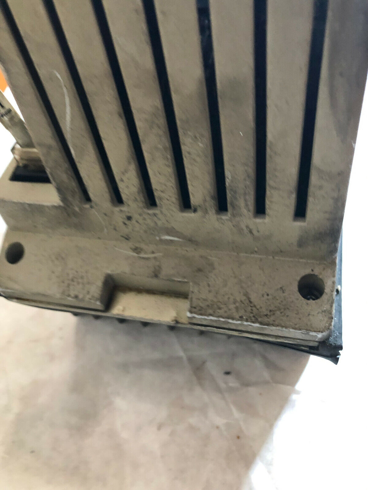 Abb Dsqc346g 3Hab8101-8/14C Drive Unit,3Hab8101-8/14C ,Eb
