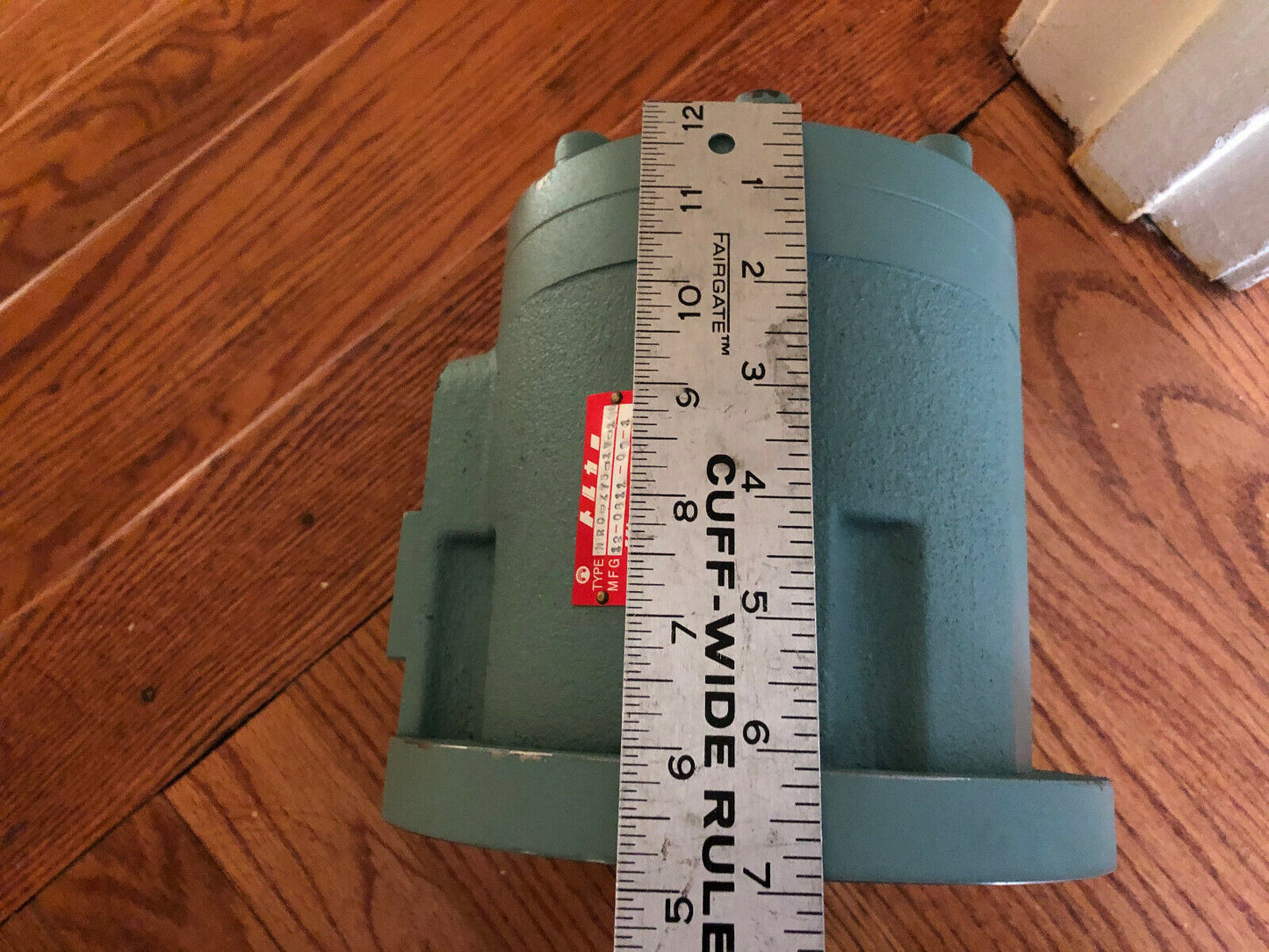 Torquer M-301922 Rotary Actuator Mro-Z75-1V-100,12-0841-09-1,Mro-275-1V-190,Th