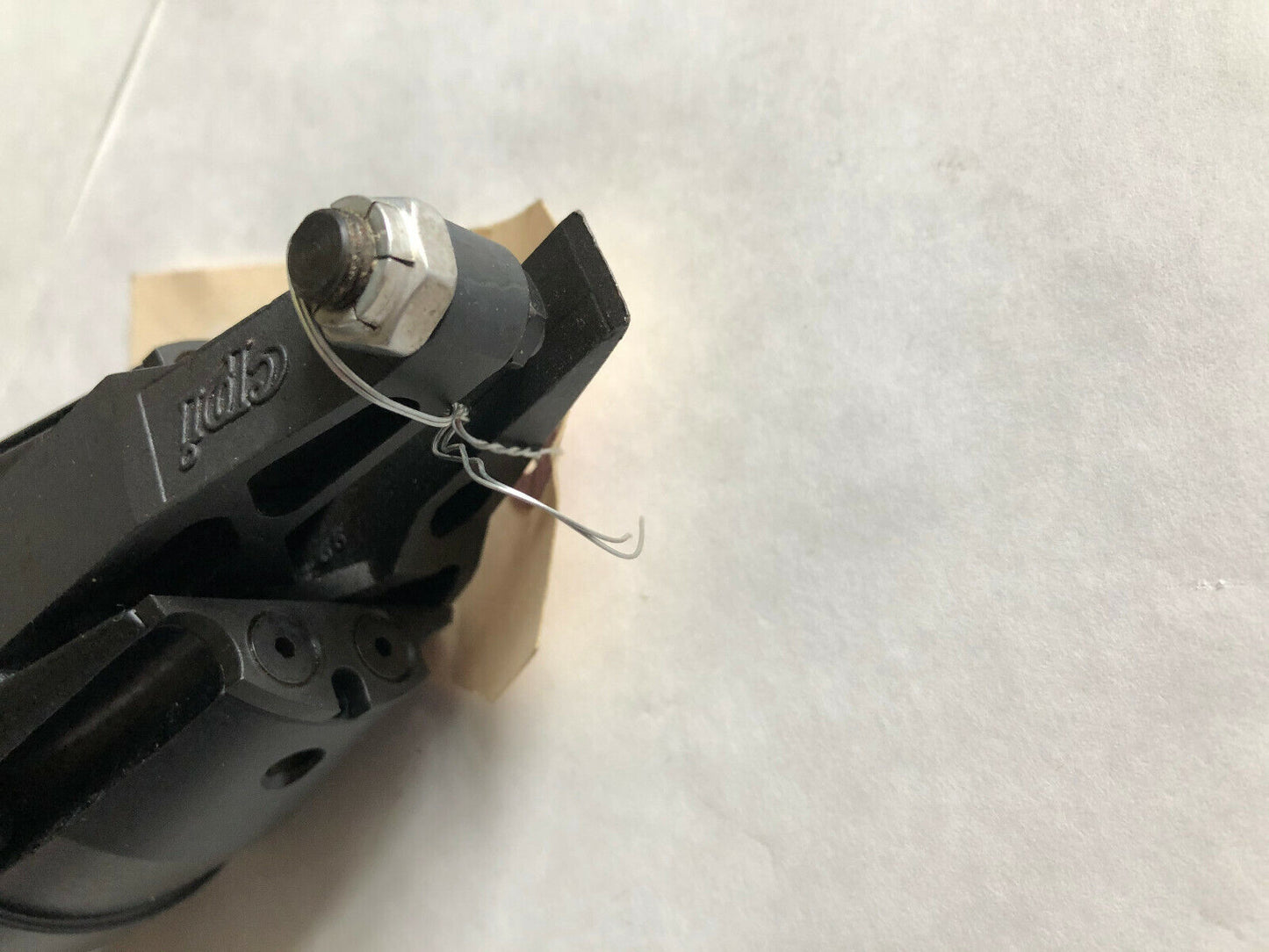 New Destaco Gr1-15Be-45C-Spx-Mxx  Pneumatic Gripper,So