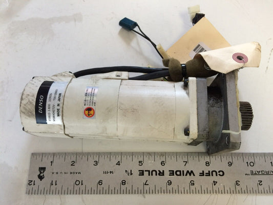 Denso 410622-1400 12B25 Robot Servo Motor, Msma042t2v T00120001,Ec