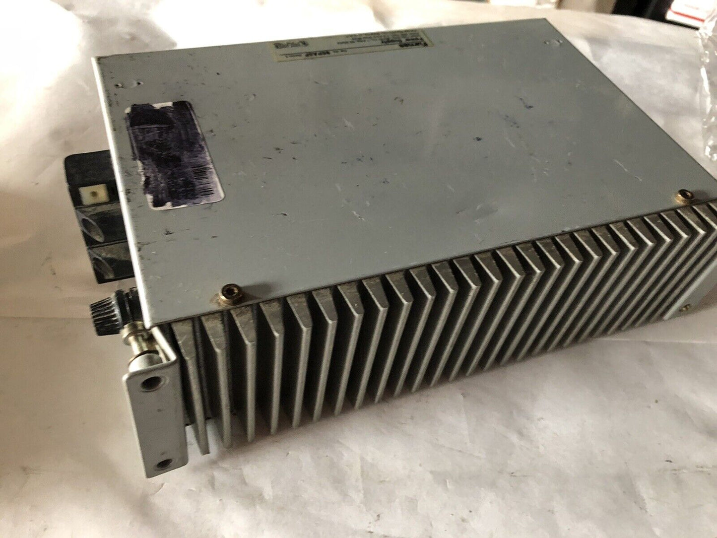 Furnas 96Pa5f Electric Co Power Supply Module 120Vac 60Hz 1Amp,Se