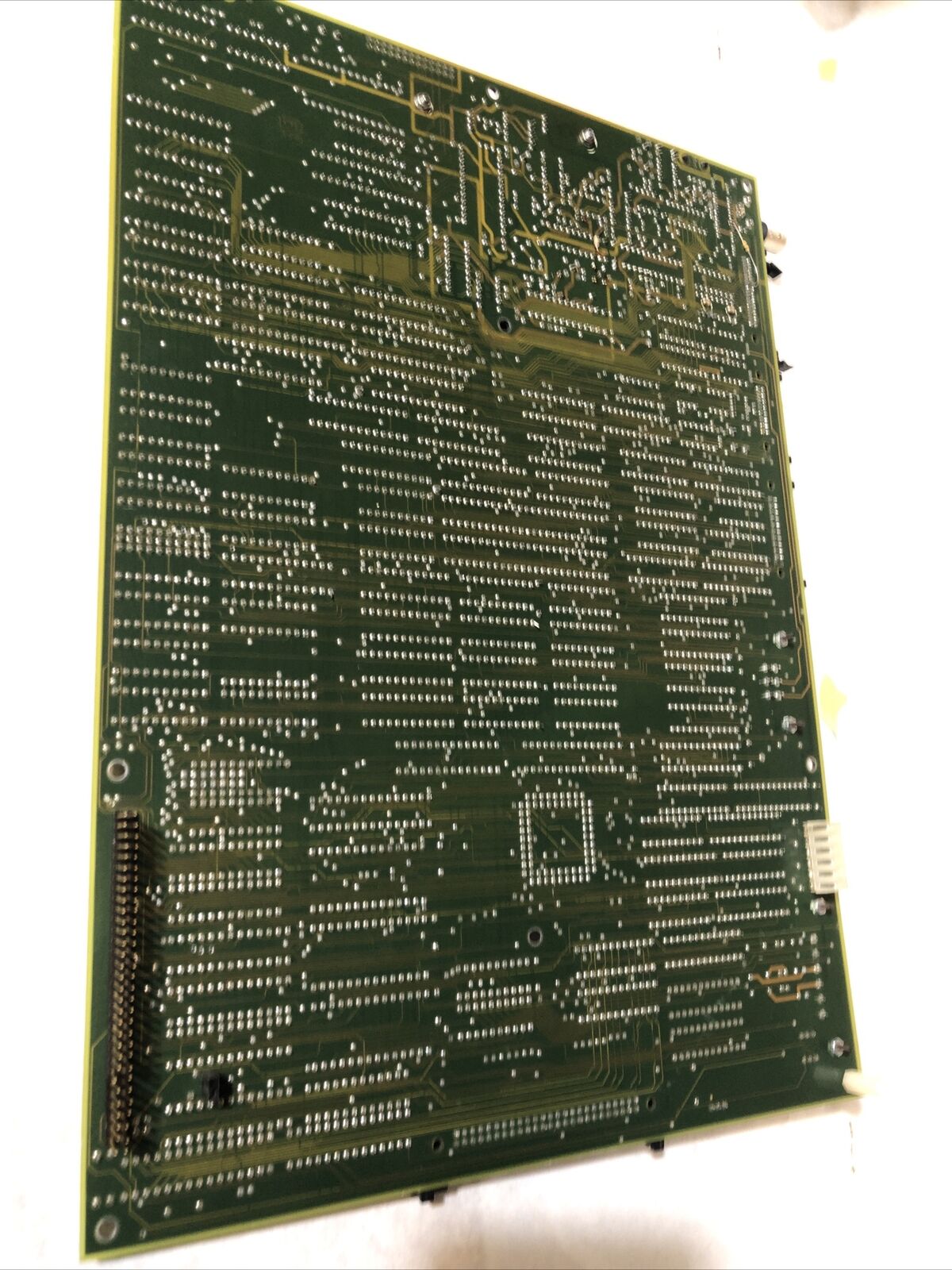 Systronics 89053181 Rec.C, 89482016  Circuit Board W/ 89482037 Bt121,Bv