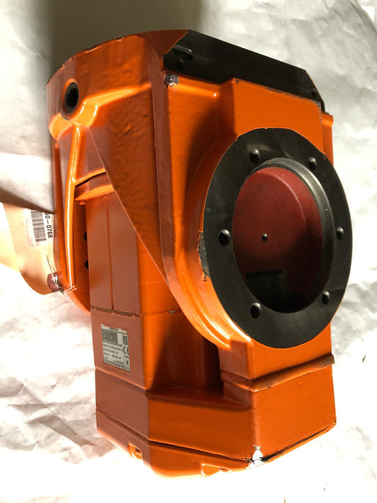 New Siemens 3Hac 3609-1/04 Motor. Abb 2835/4100 Rpm,1Fk6061-6Az21-9Zz9-Z S30,Am