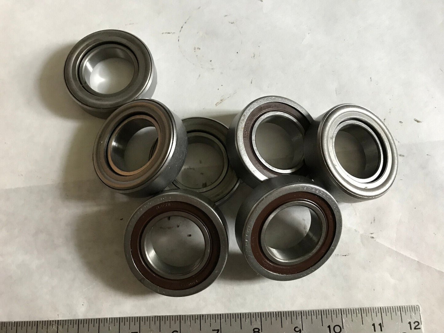 Nachi 35Trbc07-1058,35Trbc07-10S8 Auto Clutch Release Bearings,Nachi 6007Sl,Eo