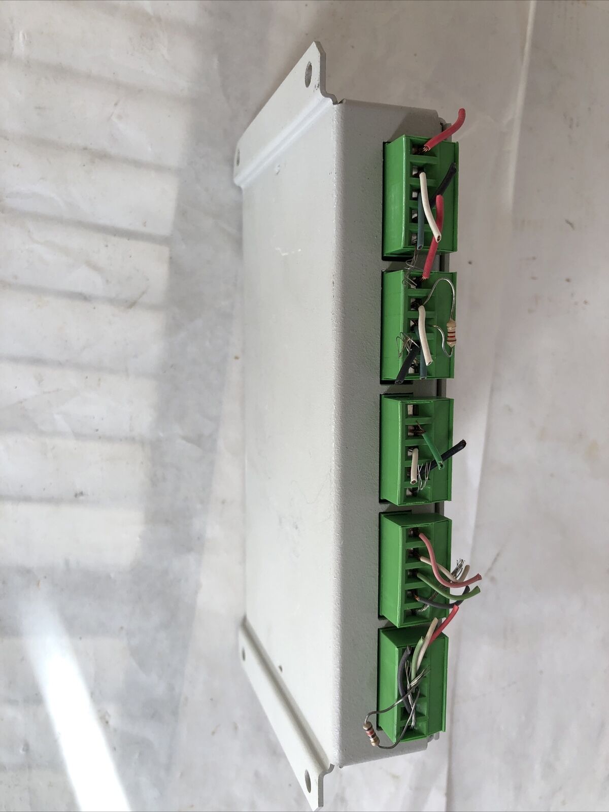 Westinghouse Nexstar Multiplexer,Westinghouse Security Electronics Nexstar Tm,Da
