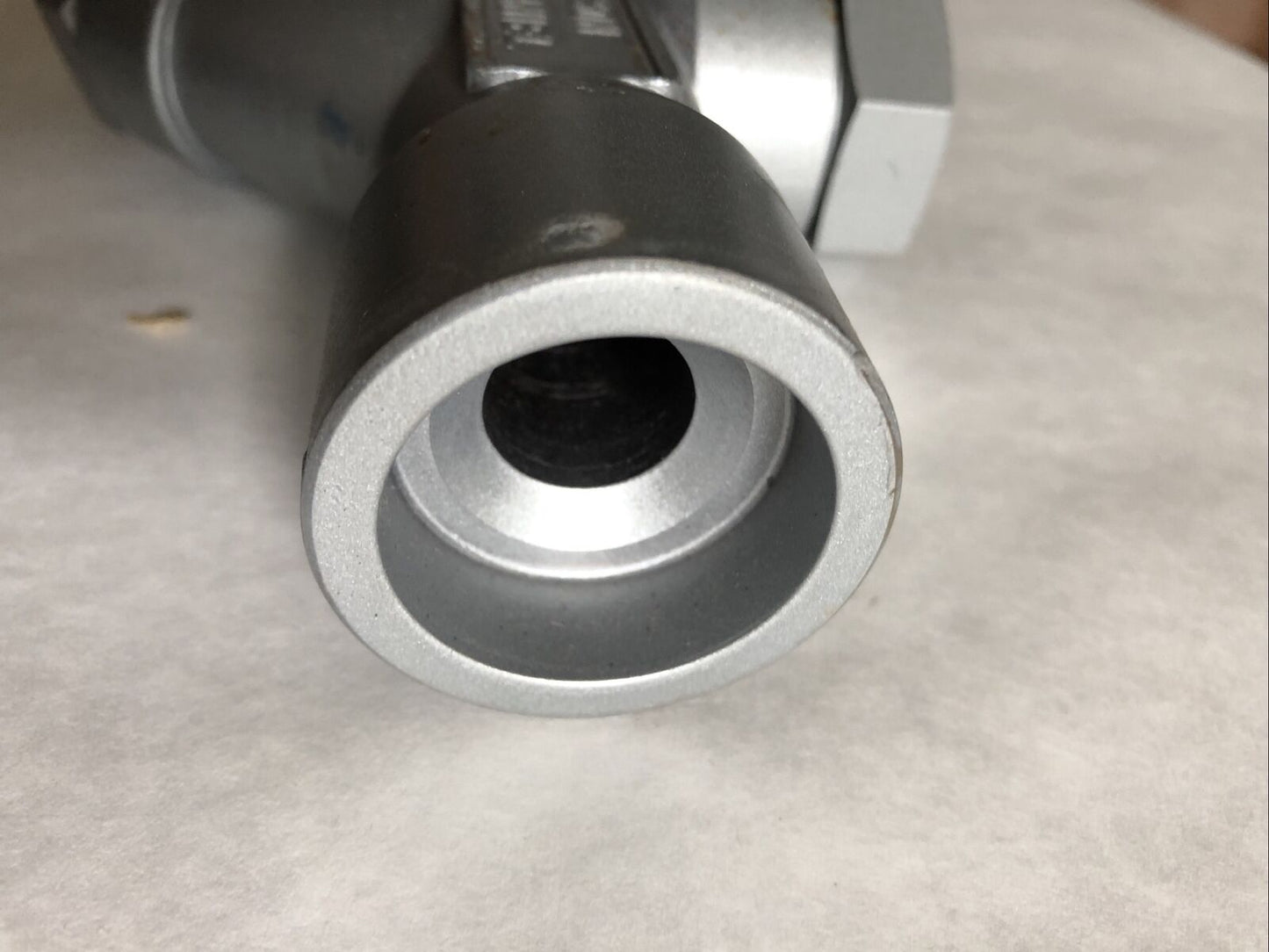 Watson Mcdaniel Wd700,Wd700s Turbo Disc Trap 3/4" Wd700s-14-Sw,Weld Ends,Wc9,Bs