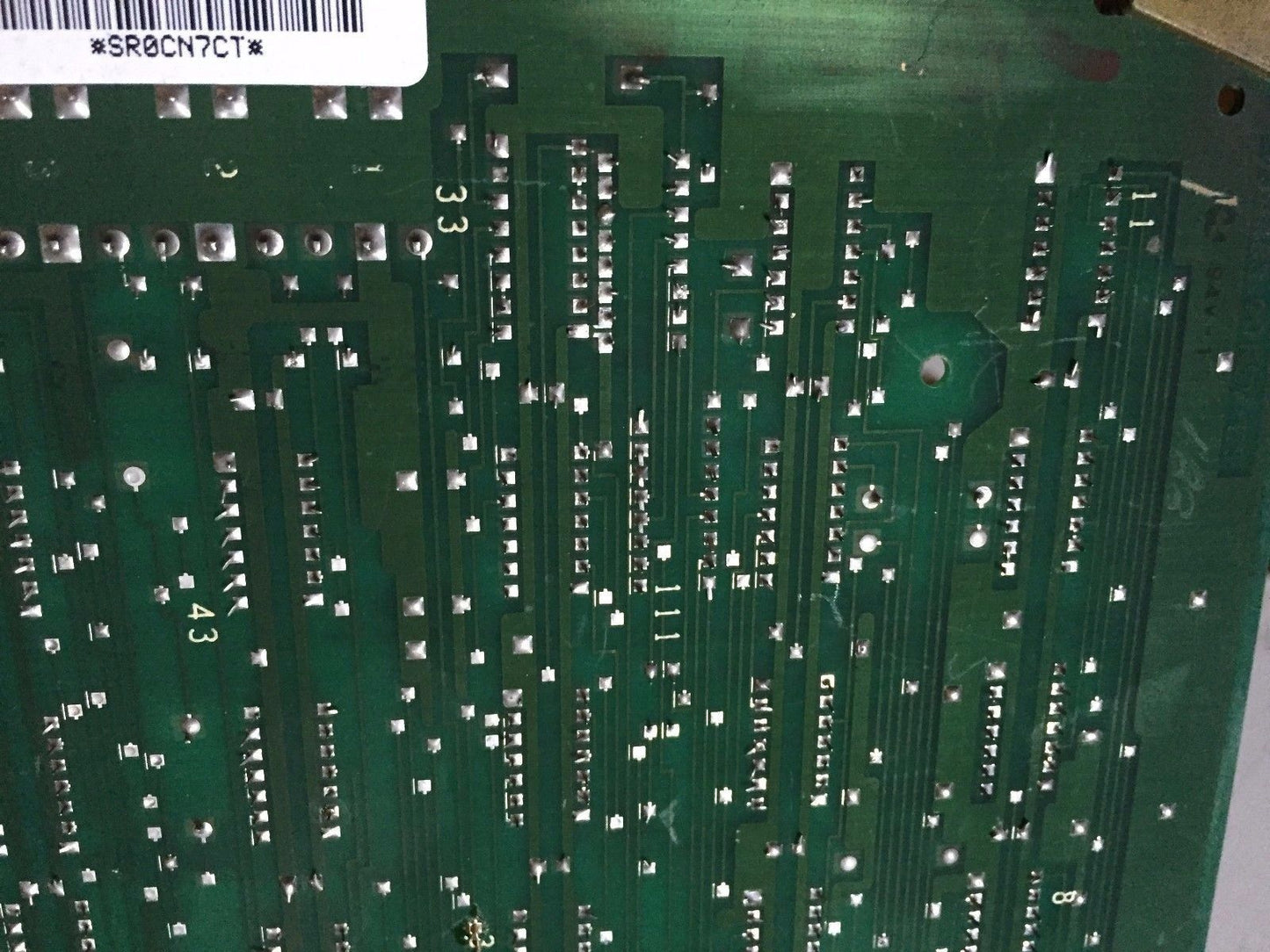 Allen Bradley Uae,5603,634483.90,634483-9005 Multiplexer Interface 7300Uae2,Fl