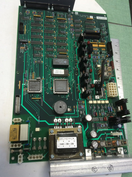 Sealed Air Corporation Circuit Board 1164Cl-02 Rev J,Bv