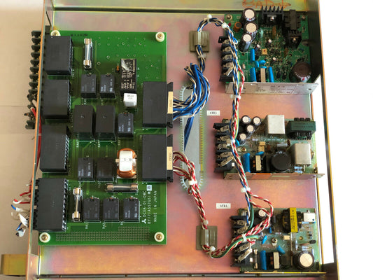Mitsubishi Dcua-01-Dwc,By171a557g51,Rs-8-6,R25-15,R15-24 Board Unit,Aj