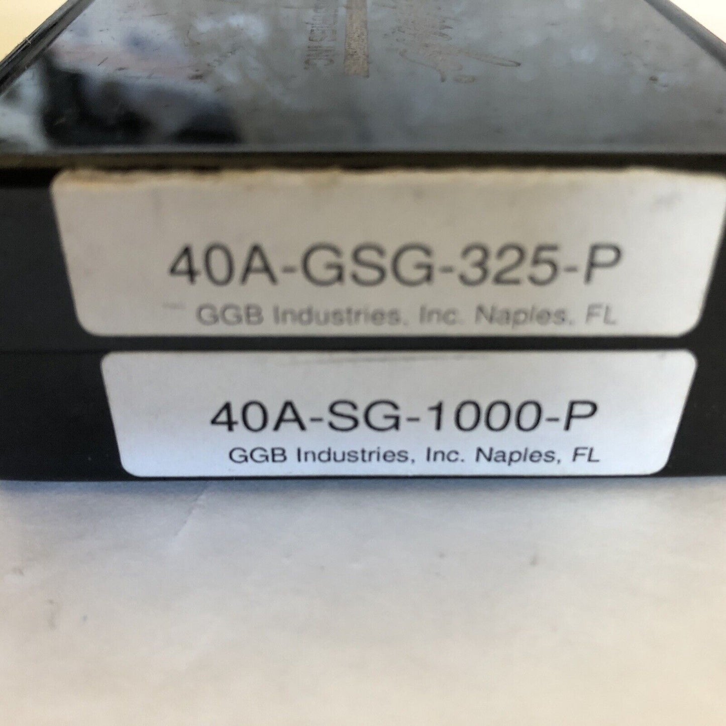 New Ggb Industries 40A-Sg-325-P  Performance Microwave Probe 40A-Sg-1000-P,En