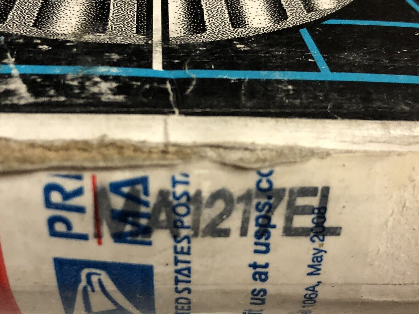 New Bower Ma 1217,Federal Mogul/Bca M 1217 E Roller Ball Bearing Ma1217el,Ex