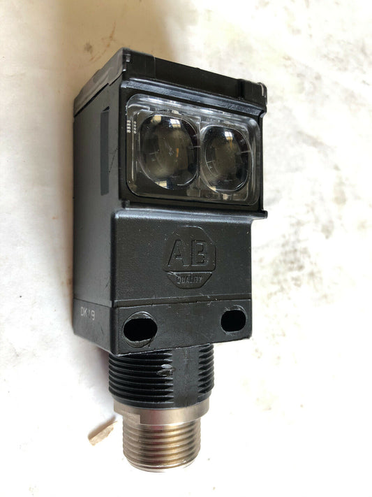 Allen Bradley 42Gdp-9004-Qd8 Photoswitch 42Gdp-9004-Qd8 Ser A Sensor,Bh