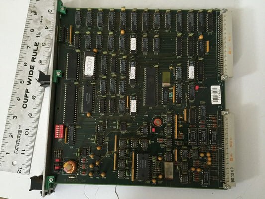 Igm 22D512,98 160,91F0401-04 Welding Robot Circuit Board ,Di