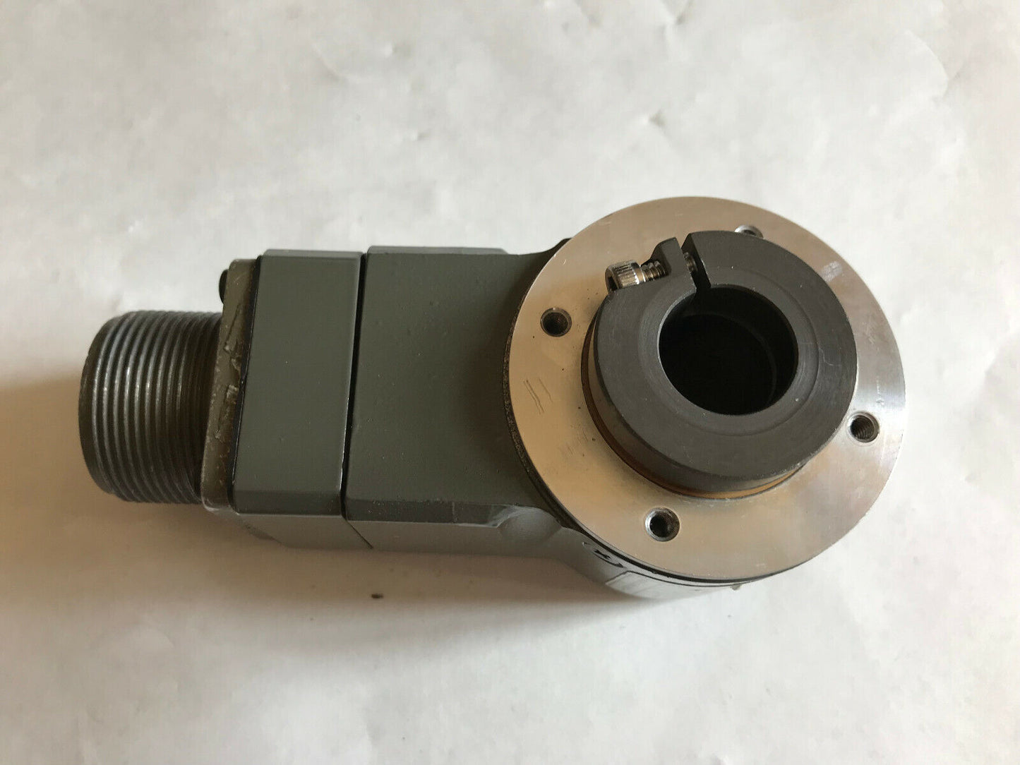 New Dynapar Hs20080085442ps Incremental Encoder,Cd 1244178 0001 ,Ay