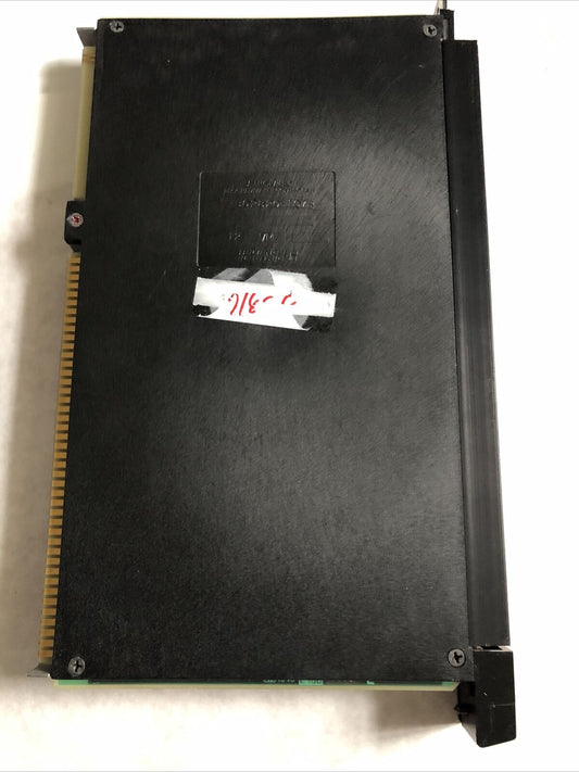 Reliance Electric 59024-4,802820-107R ,12 Vm Register Output 45C381a,Fg