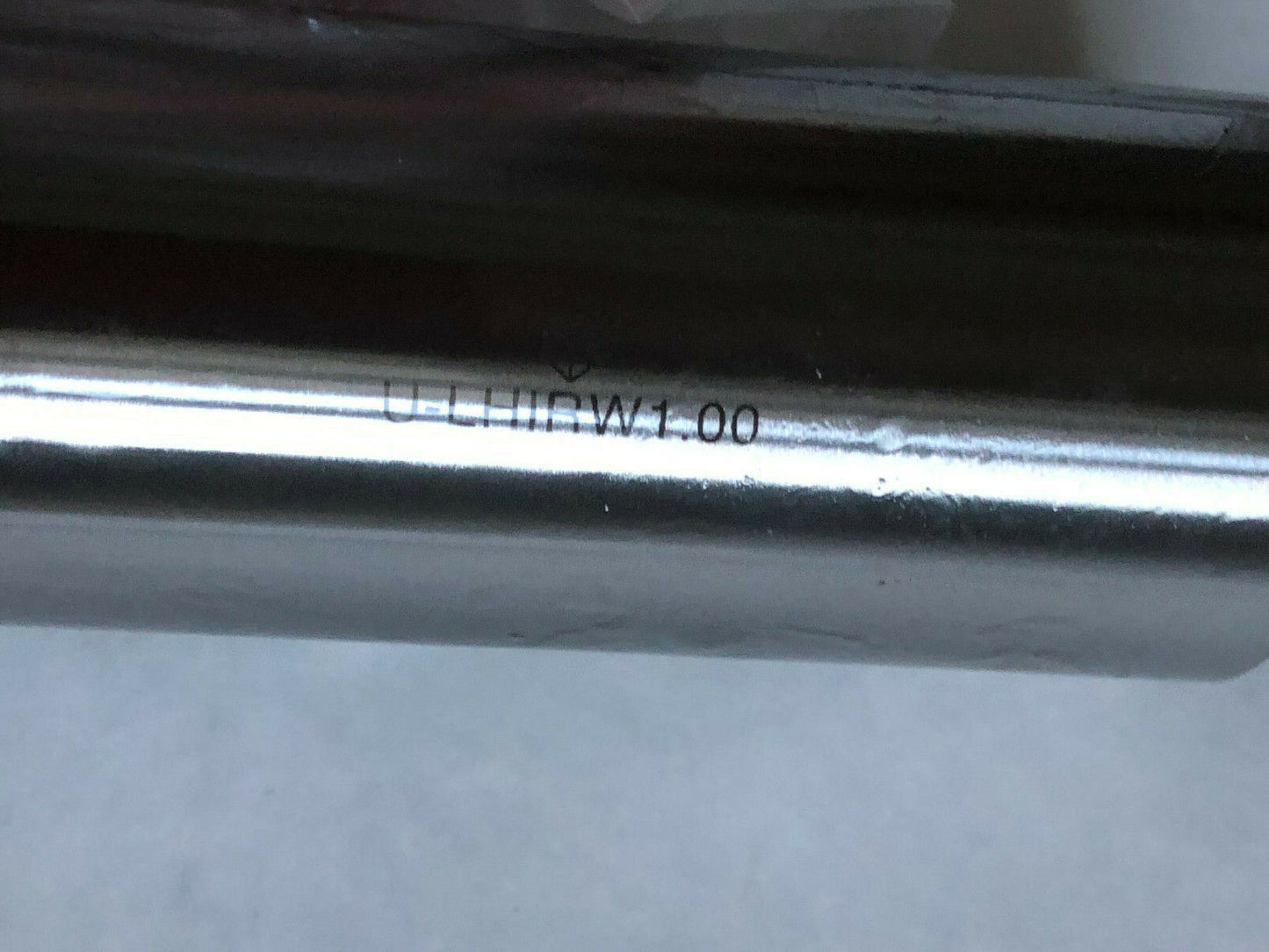 New Misumi U-Lhirw1.00 Linear Bushing Bearings, 1" Bore,Sv
