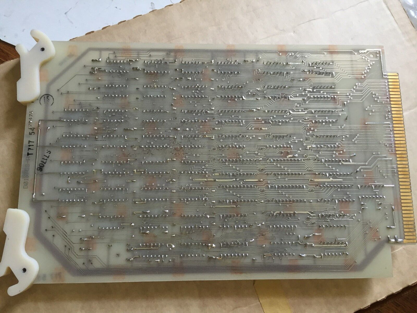 New Foxboro D0137asa A,2B7948,D0137cs-A,F7947a Pcb Board ,Fm