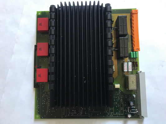 Abb Robotics Dsqc 236T Robot Servo Drive Axis Board,Abb Yb560103-Ce/28,Su