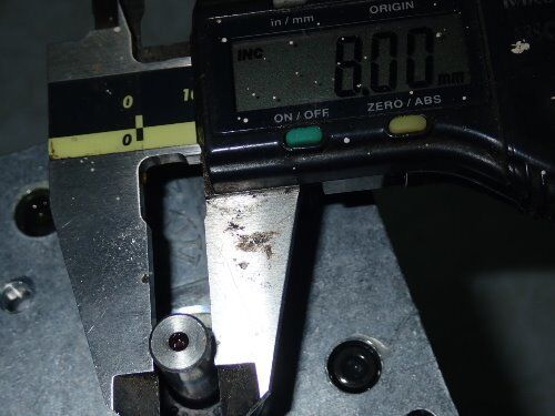 New Deisslingen 823774 Gear Drive,  Prufnummer 823774,Room5
