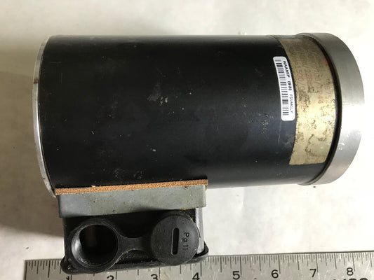 Neckar Motoren 55594 D884 00000708/Jp44,Ac Motor,387529,460 V,1500 Rpm,Ep
