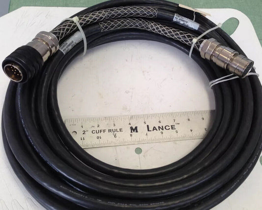 Ica, Cinetic Automation 99385338 Robotic/Servo Communication Cable Afrm3948,Fi