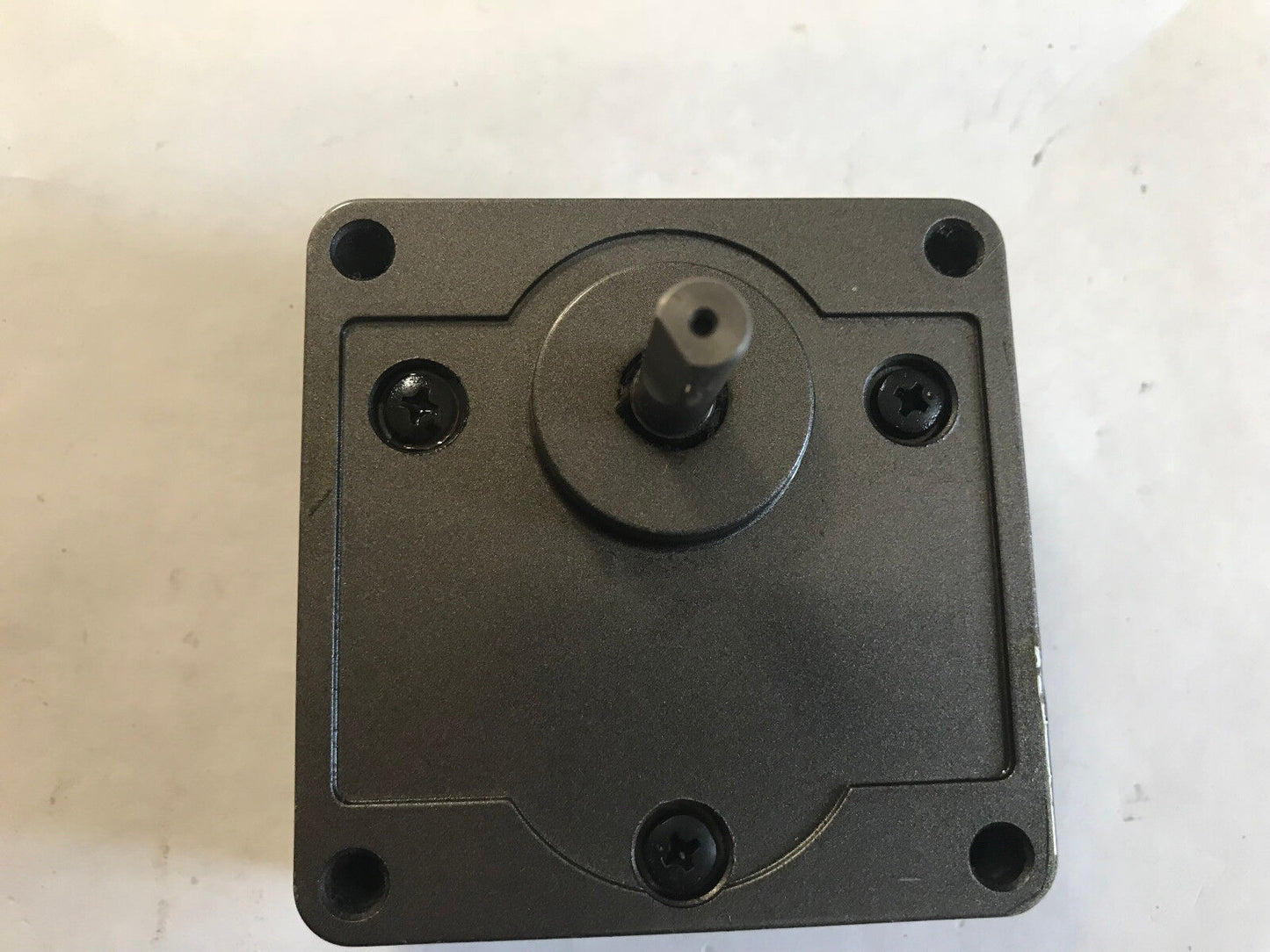 New M8gb12.5B10 Panasonic Gear Head Motor M8gb,Panasonic M8gb,Sa