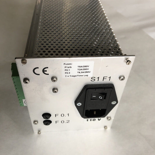 Sca Apc 3000-110 V3,Schucker 0160.3211,3000-110 V3,110V,Sc
