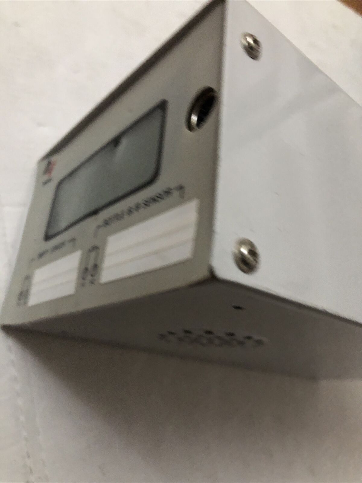 Narae  Rit Dc12v  Identification System Resist 250V Rit-Dc12v,Cs
