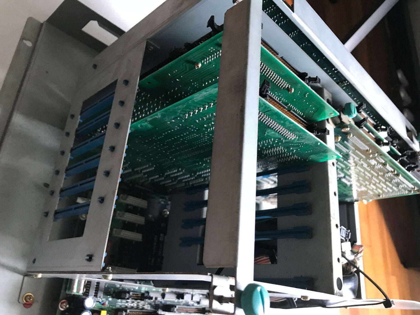 Kawasaki Ccpc0266,Mbi02-02 Robot Controller,Ccpc0267/Sfi03-01,Ccpc0039/Sdcs06,Ab