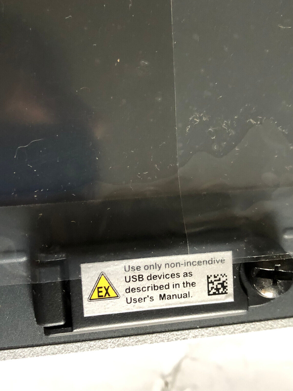 New Schneider Electric Hmipccp160da23p00n00 Magelis Panel Pc,Hmipu06d0001,Al