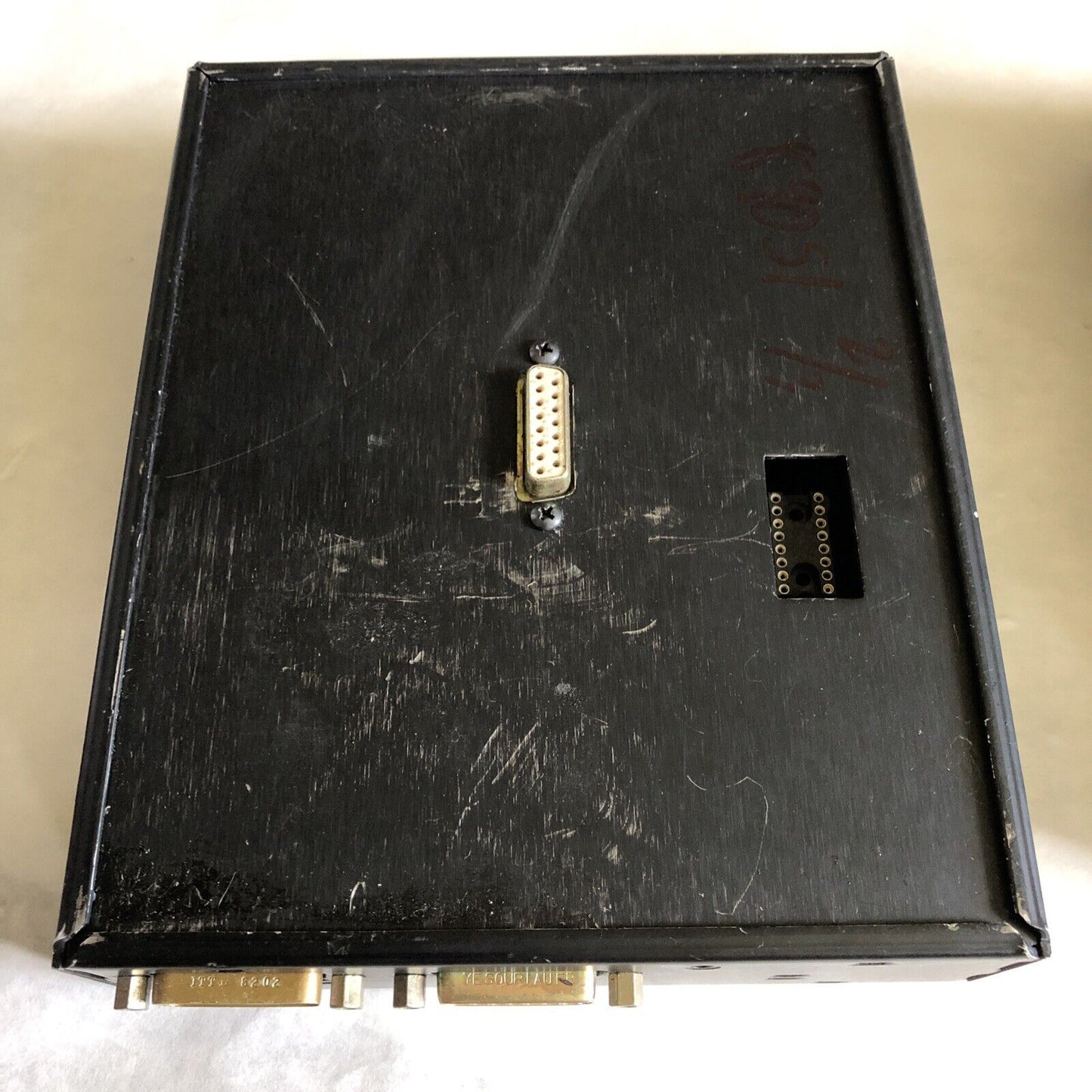 Control Junction 7203 Interface Module 5Ti Plc 500-7203,5Ti Interface 7203,By,Bo