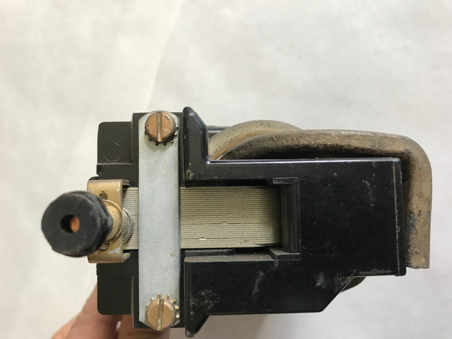 Westinghouse Db Breaker 600Amp,Np59987d Overcurrent Tripping Device,S-35Y6372,Ah