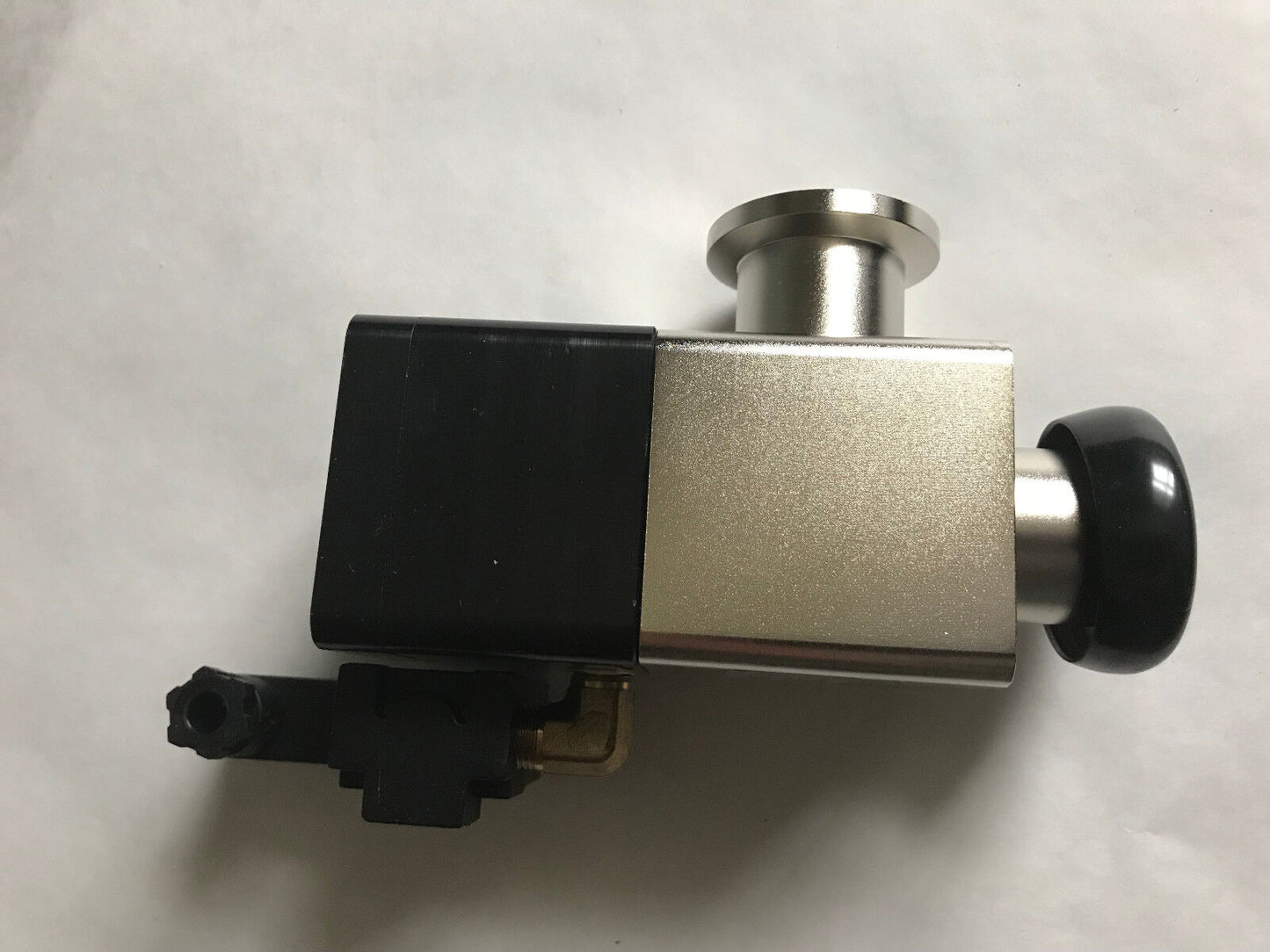Varian L6281-632,L6281-632 90 Degree Block Valve Mac 35A-Aaa-Ddaj-1Ka 24Vdc,Ac