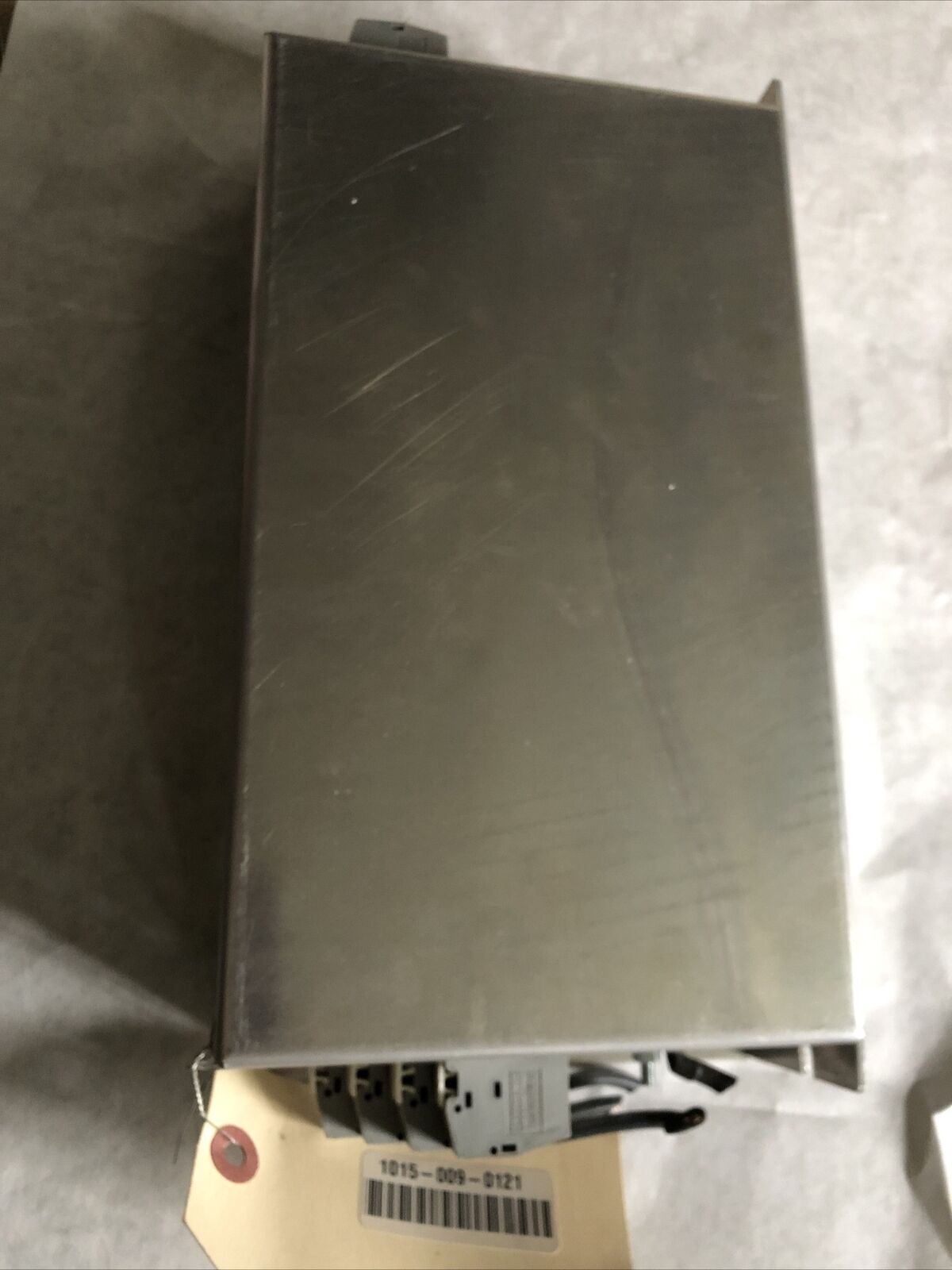 Keb 15.E4.T60-4001 Hf-Filter,3-Phase,480 Vac, 15.E4 T60-4001, Ap