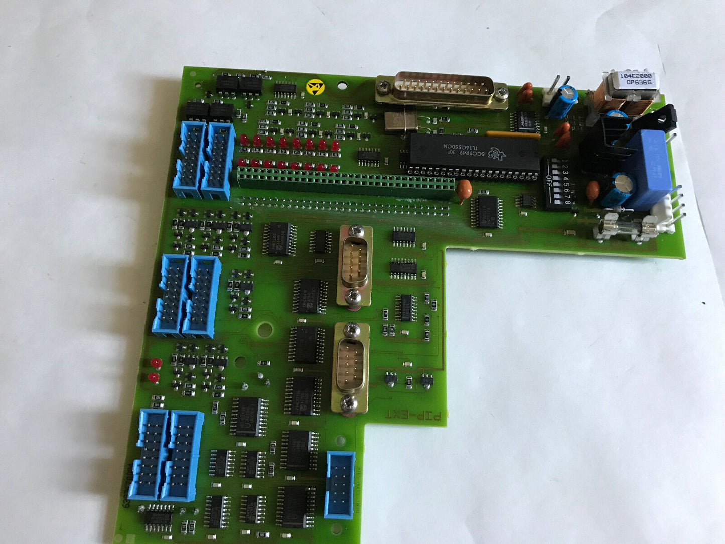 Philips Assembleon 532221491436 Pipette Controller 4022 594 51043  6387670064,St