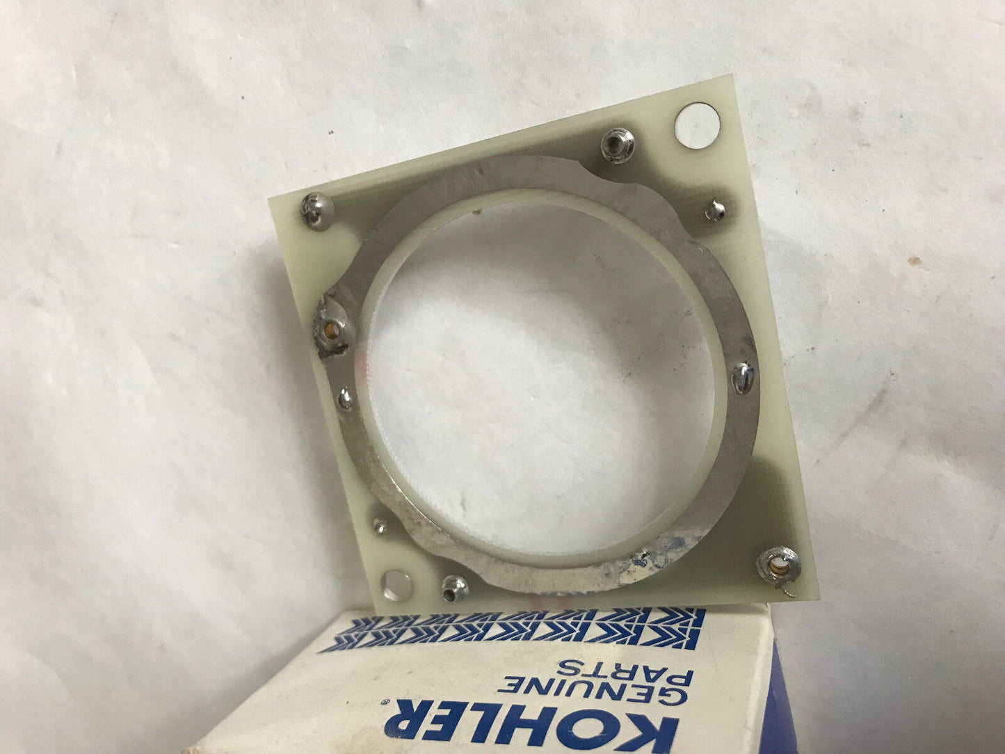 Kohler Assembly A-228215 Foil 228214 Lot 94042270 Board K228215,Sc