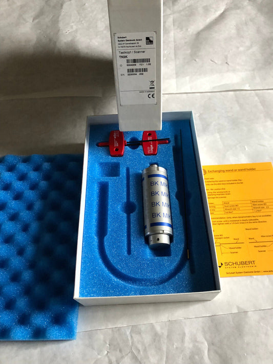 New Bk Micro Tk5k,Tk Sk.01,Tk S K 01,Tk5k Scanner Sensor Tk5k,Ct