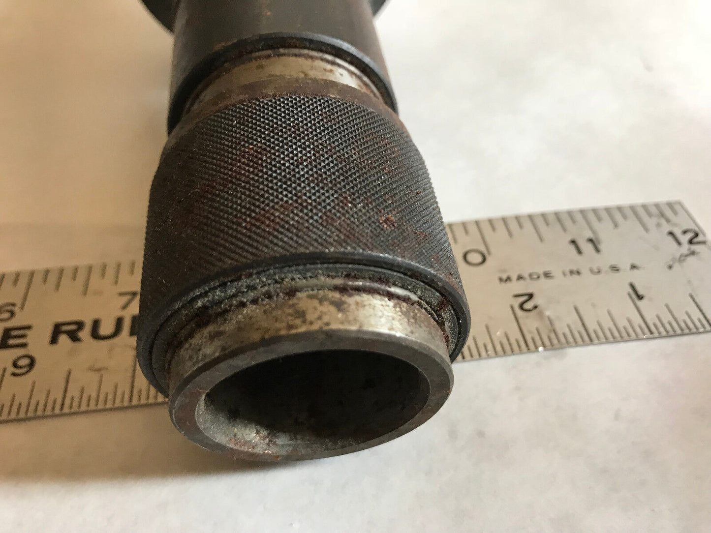 Lot 2 Valenite 12-Rt-7,312-52-45Cat,12-Rt..7, Bilz Tap Adapters Cat45 Shank,Ag