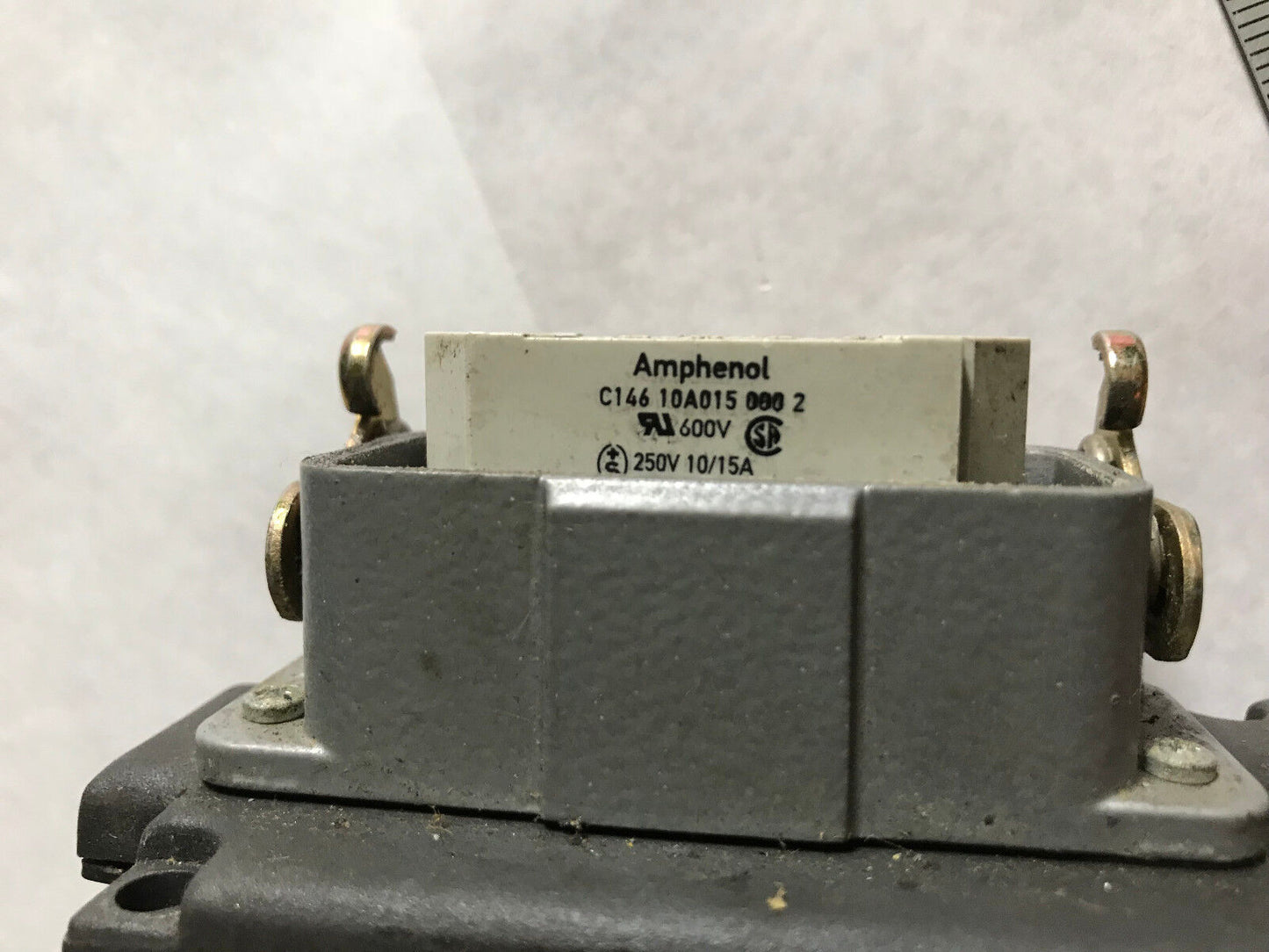 Honeywell Sbe1452,Electrical Board Raamp (93) Ra1as50q 37790214,C146 10A015 0002